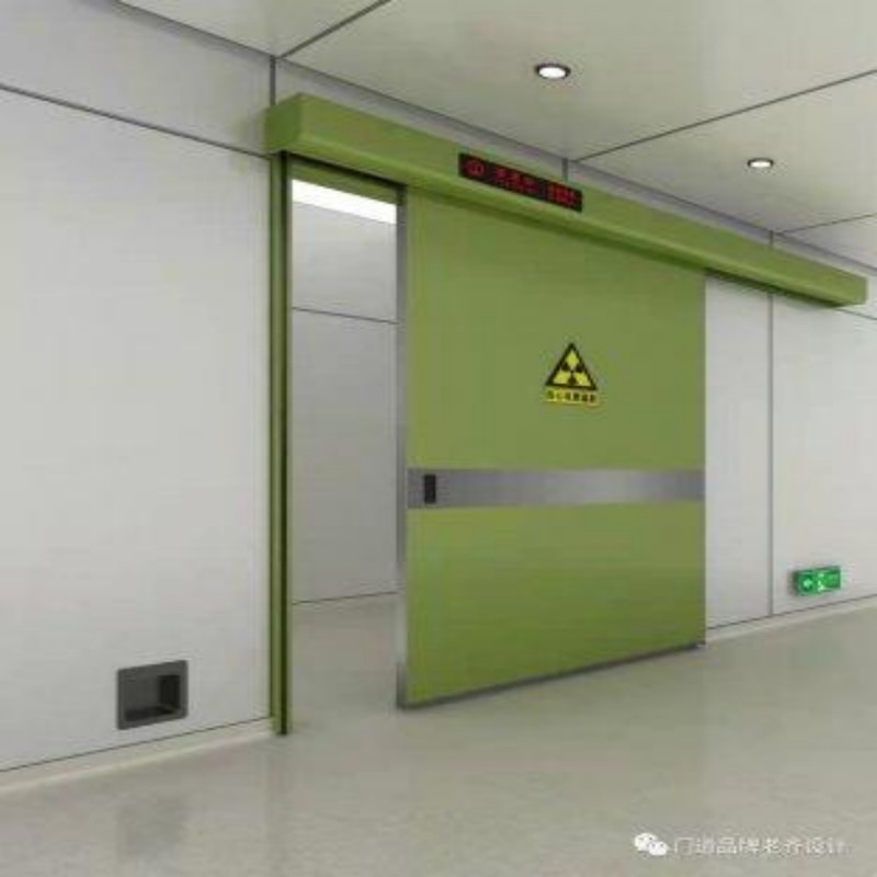 铅门、铅门厂家直销_规格齐全