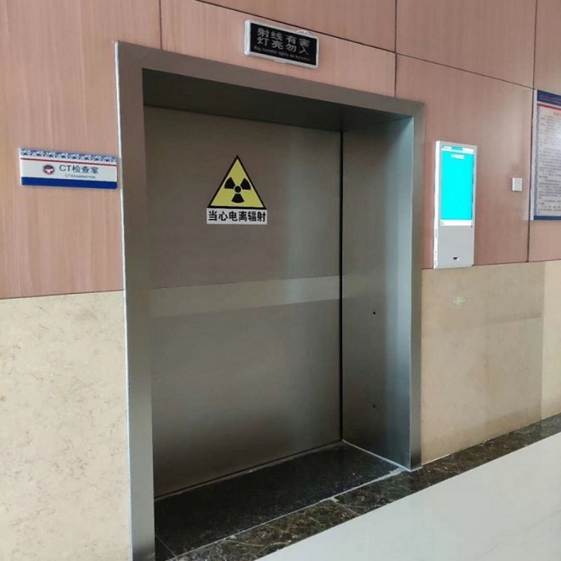 本地防辐射门厂家