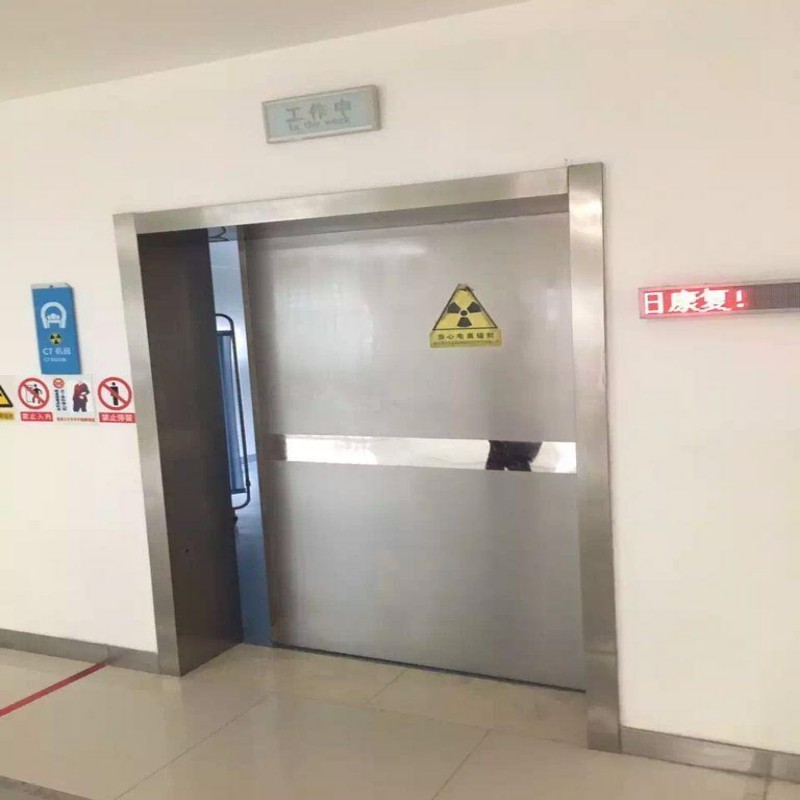 X射线防护门批发品类齐全