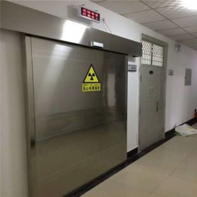 X射线防护门批发品类齐全