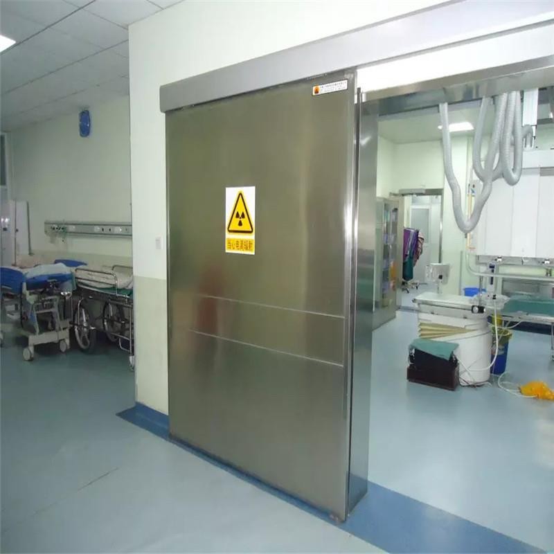 铅门详细参数