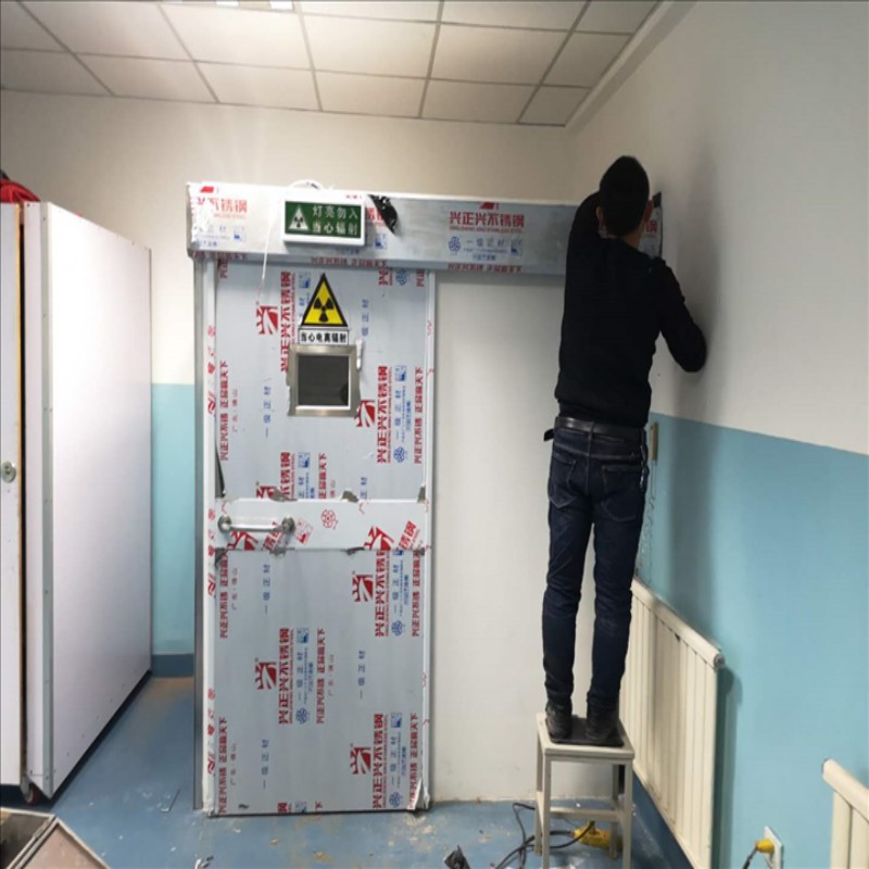 核医学污水处理工程_按需定制