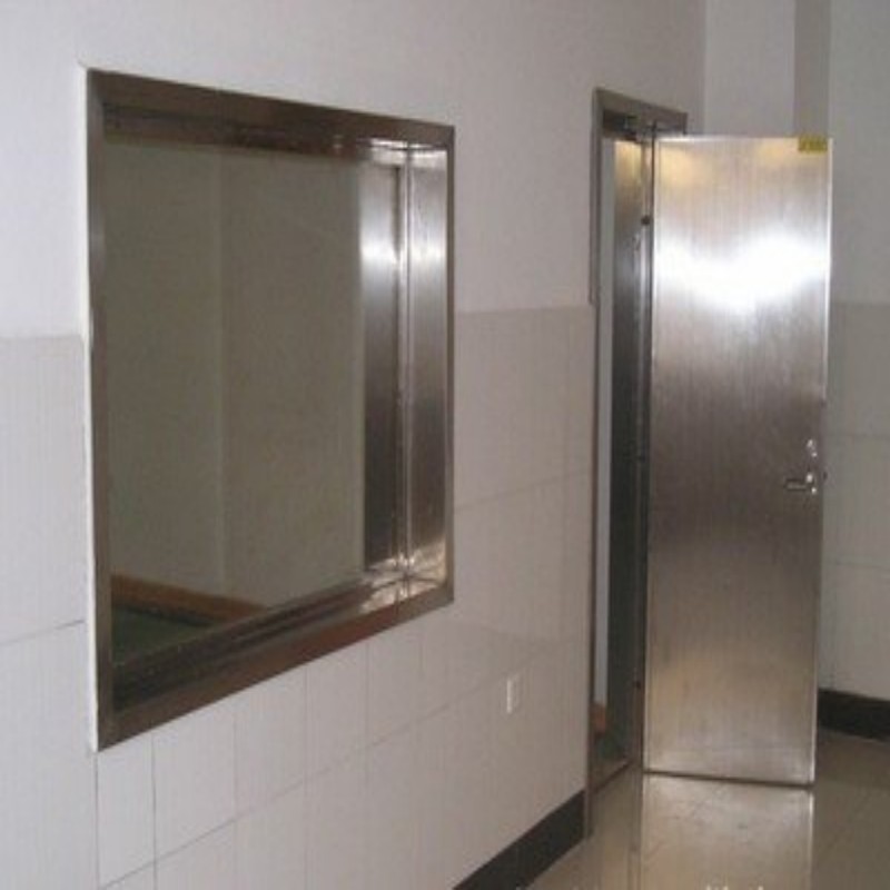 质优价廉的铅室批发商