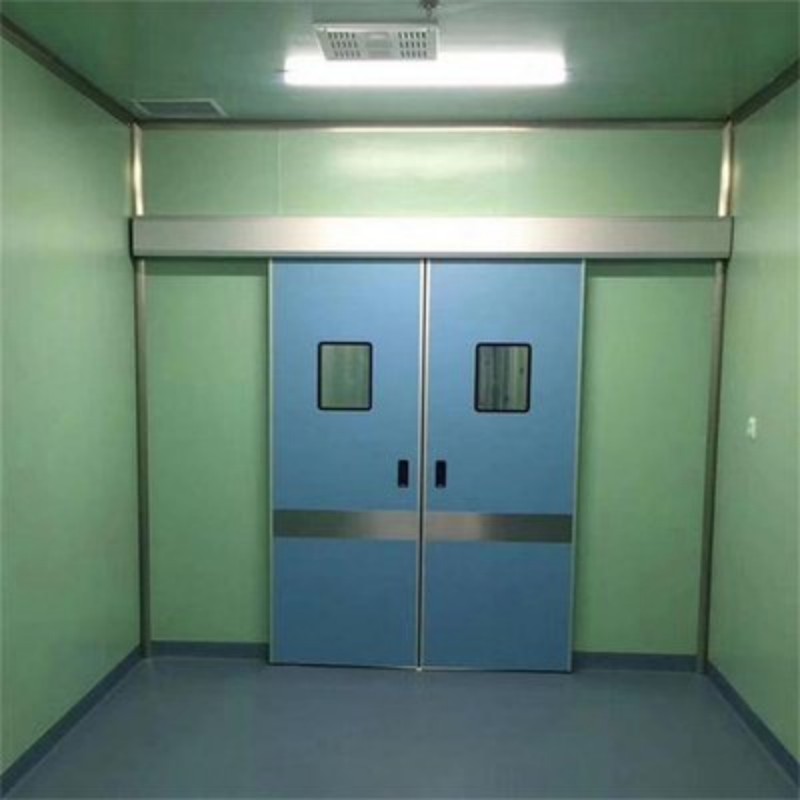 铅门品质保证实力见证