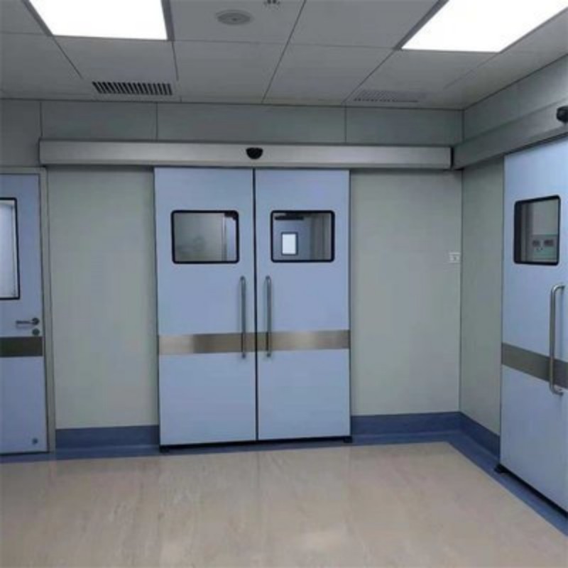 铅门大厂家实力看得见