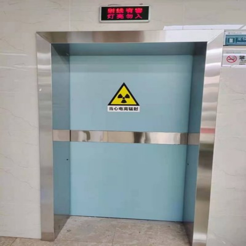 铅门用的放心