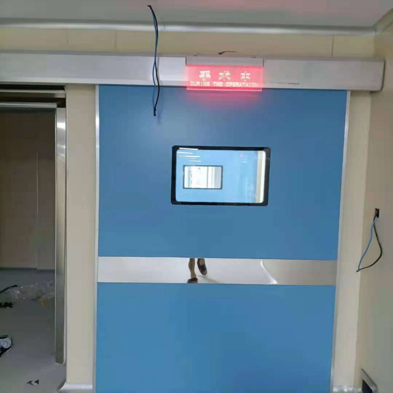 加速器防护门厂家找正兴医用工程有限公司