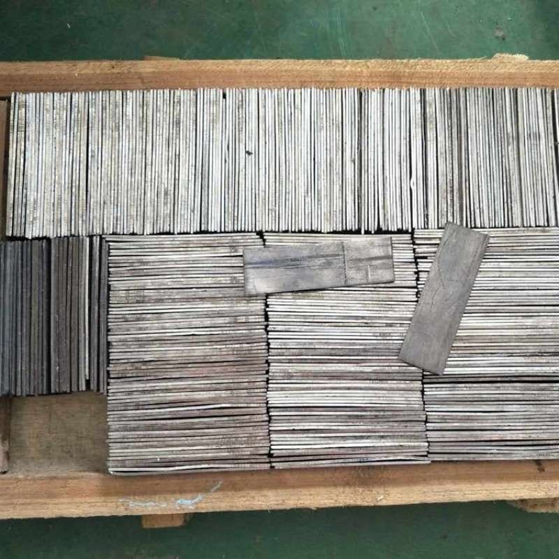 医用防护铅门厂家