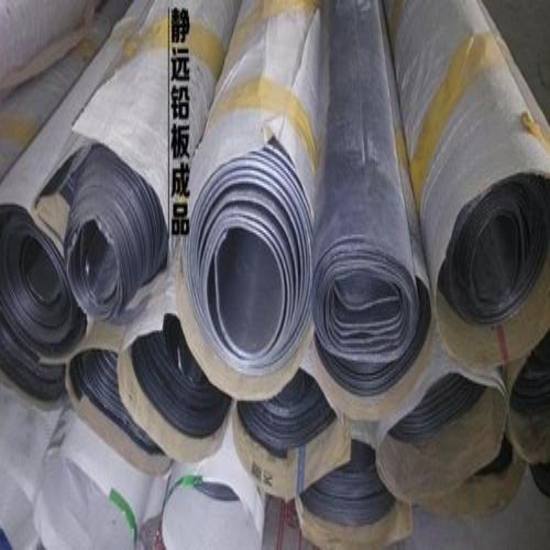 铅门厂家直销直供
