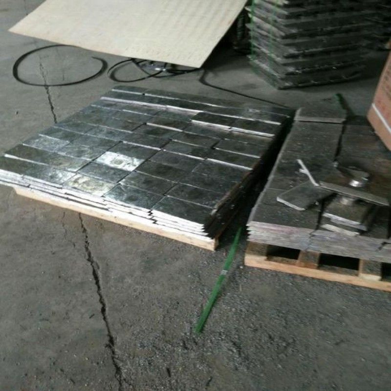CT防护铅门承接