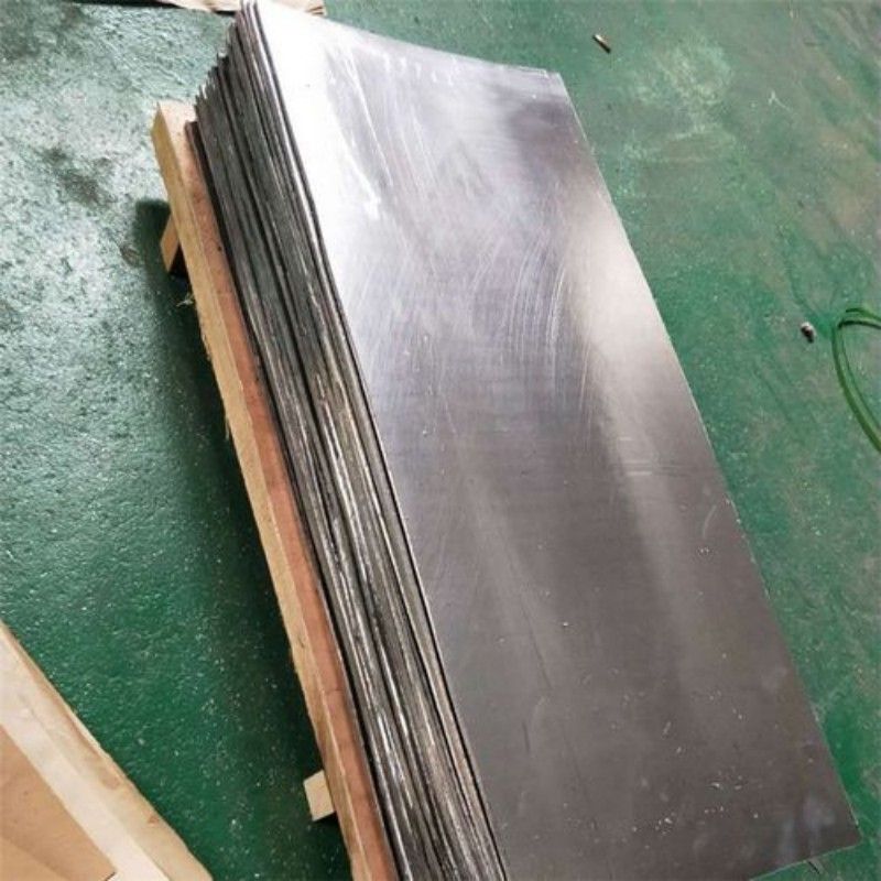 铅门价格