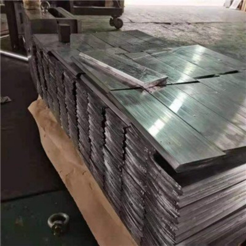 铅门用途广泛