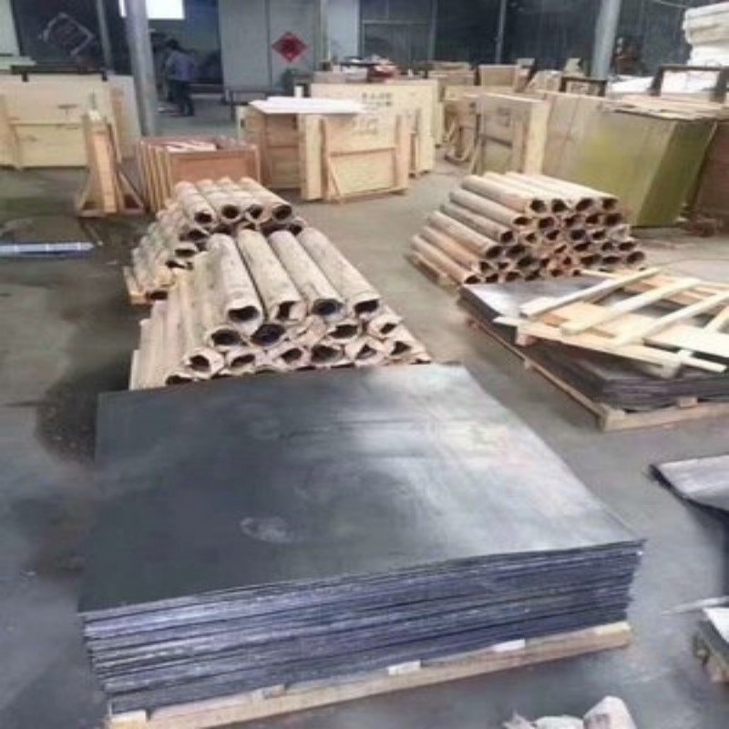 铅门工厂直供