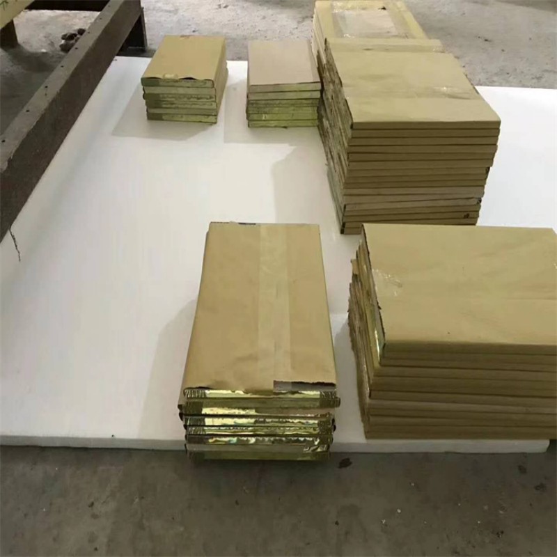 铅玻璃采购无忧