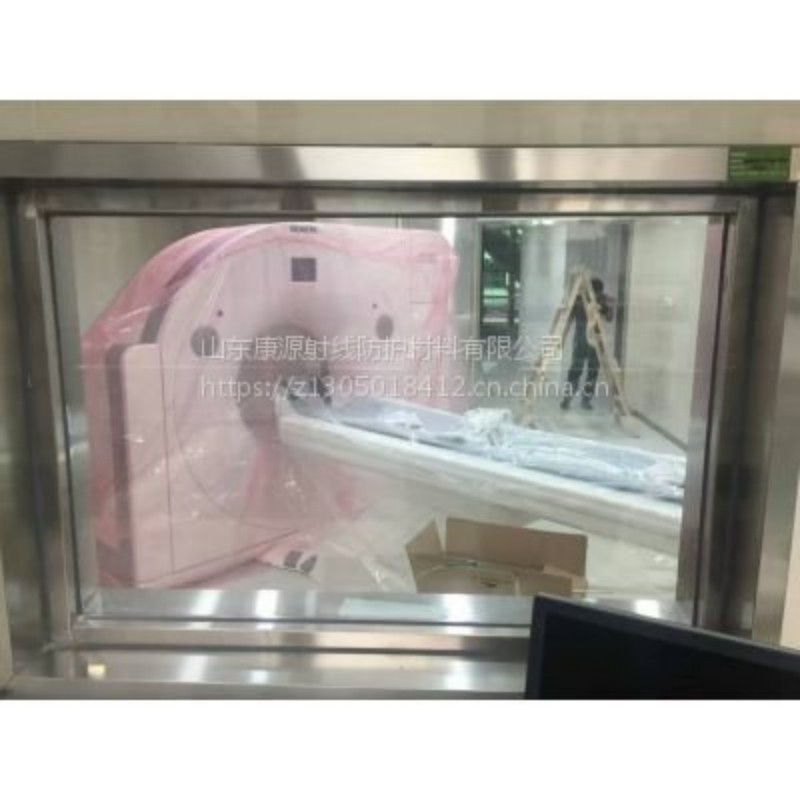铅玻璃N年专注