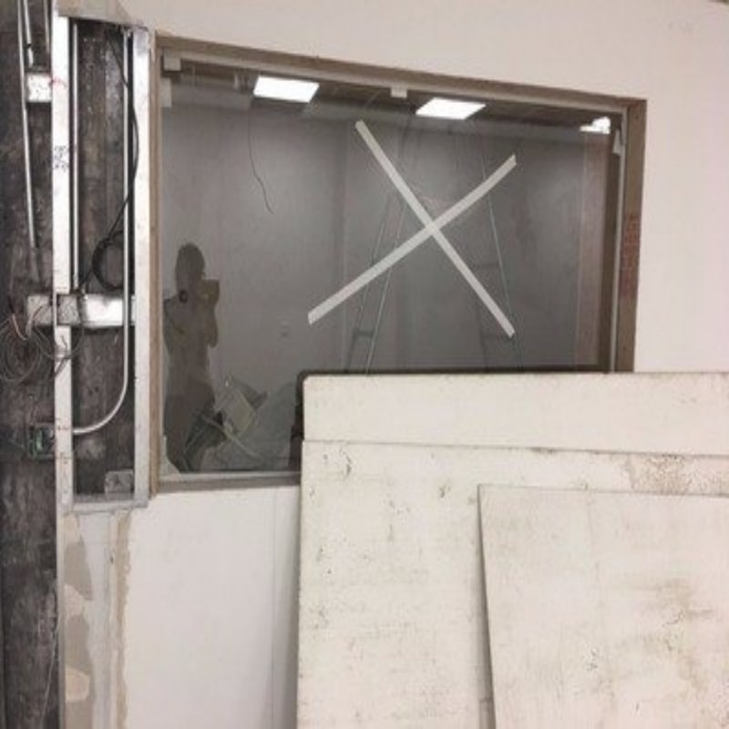 铅玻璃当地厂家值得信赖