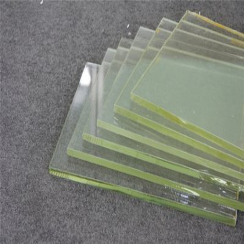 铅玻璃信誉至上