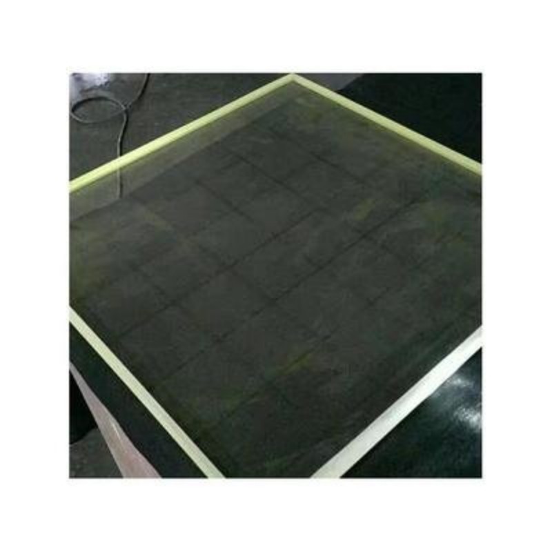 铅玻璃定制速度快工期短