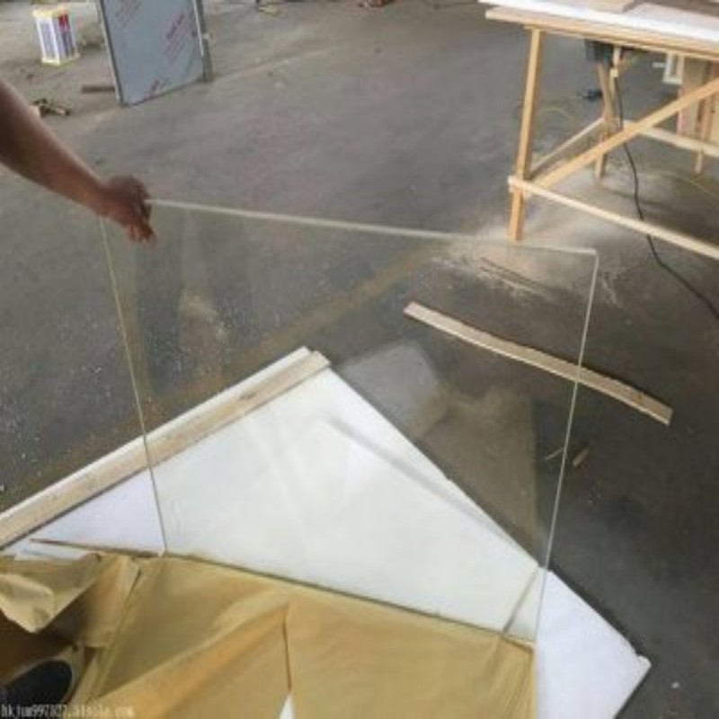 铅玻璃从厂家买售后有保障