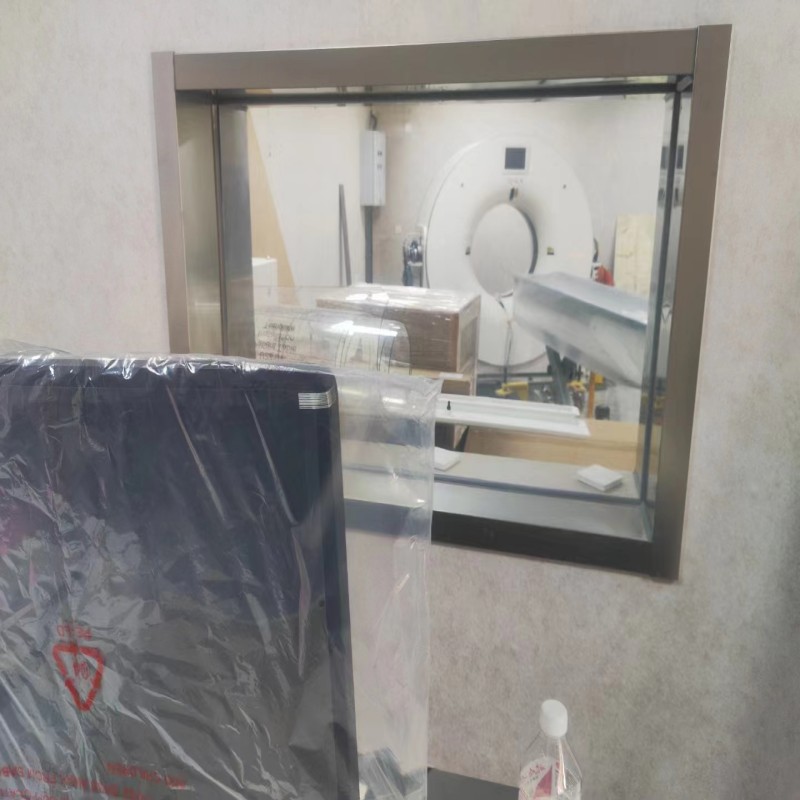 铅玻璃细节展示