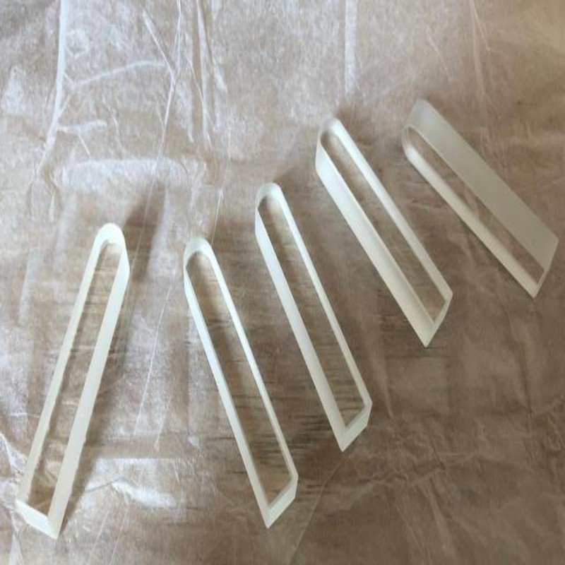 铅玻璃使用寿命长久