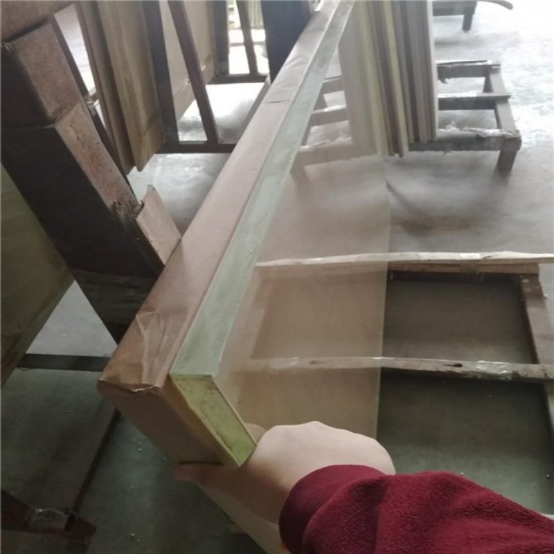 铅玻璃经验丰富质量放心