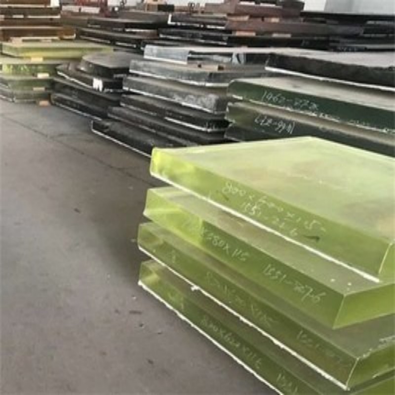 铅玻璃价格实在