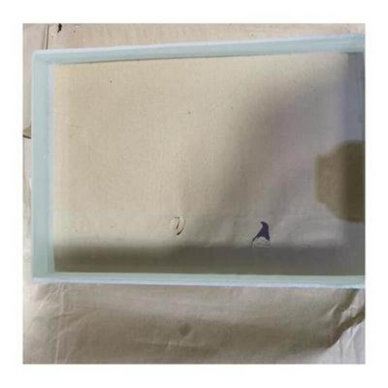 铅玻璃保质保量