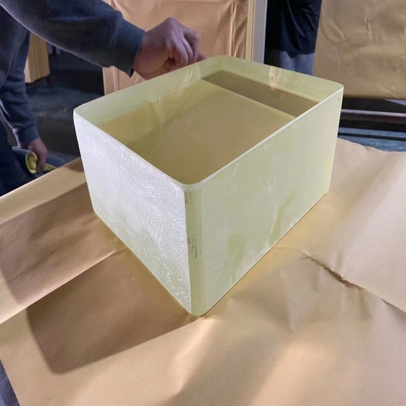 铅玻璃专业品质