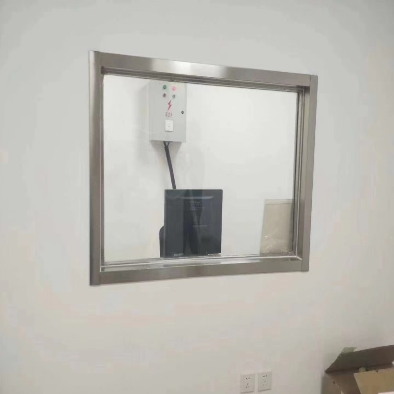 铅玻璃标准工艺