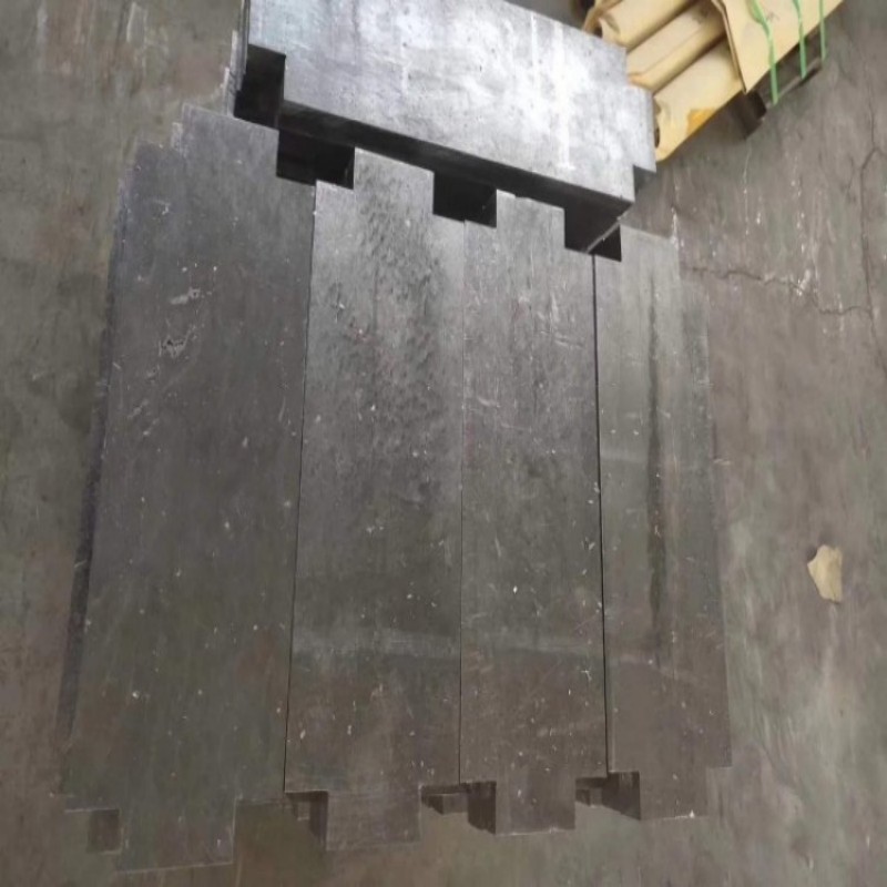 铅板质量不佳尽管来找我