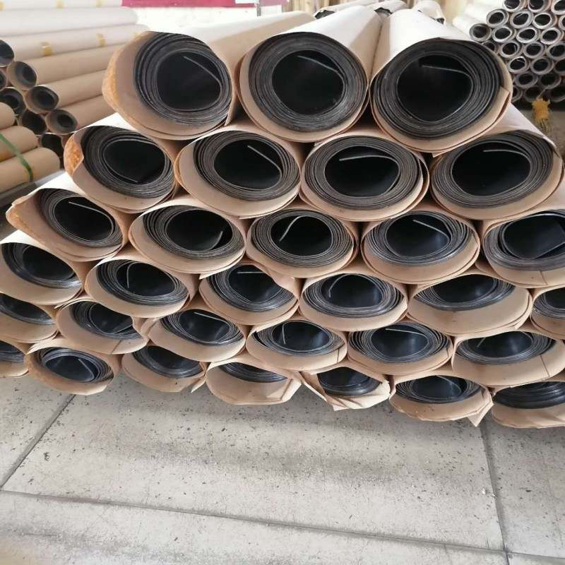 铅板以质量求生存