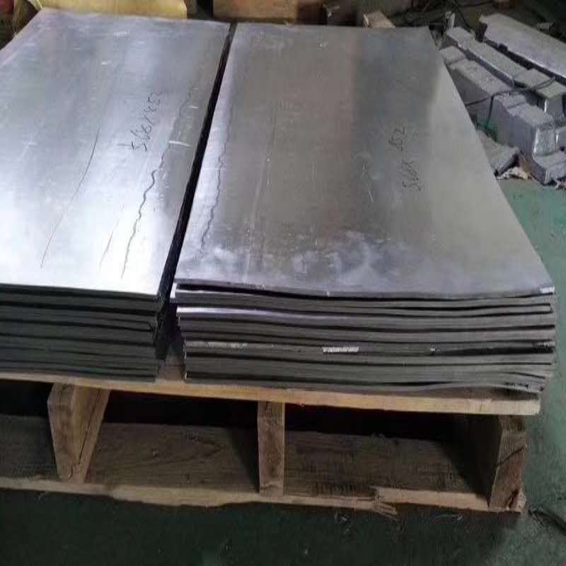 铅板不只是质量好