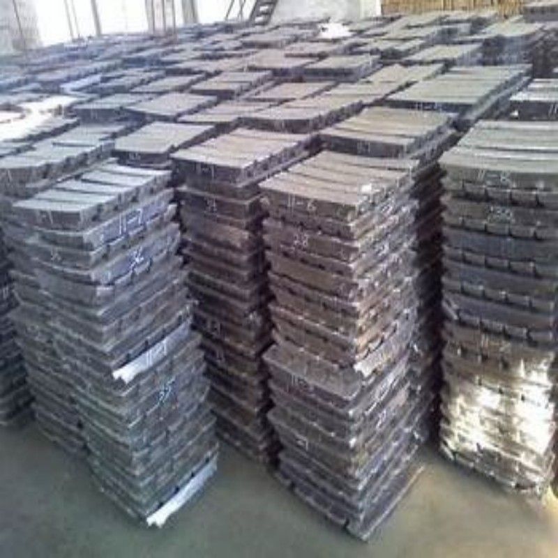 厂家批量供应铅棒