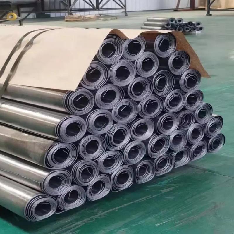 铅板质量不佳尽管来找我