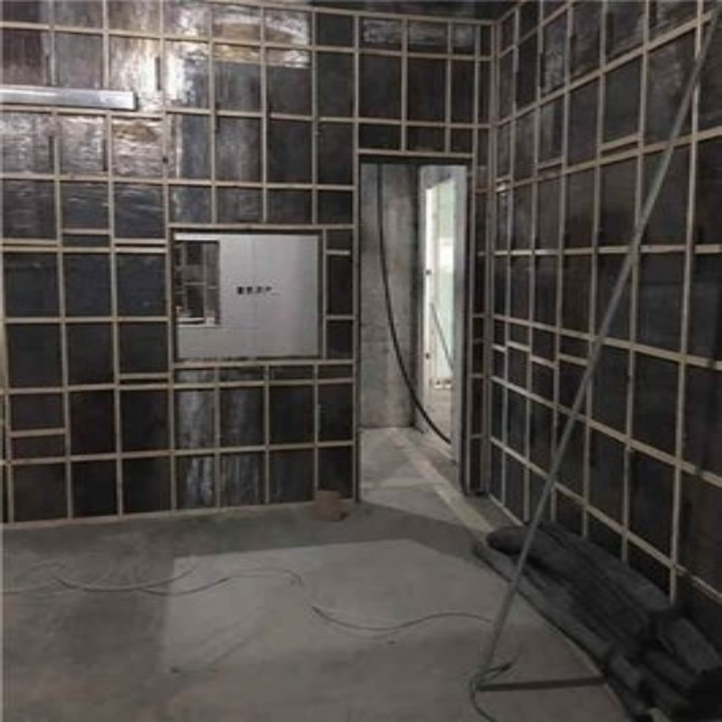 铅板质量上乘