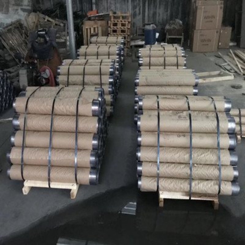 铅板为品质而生产