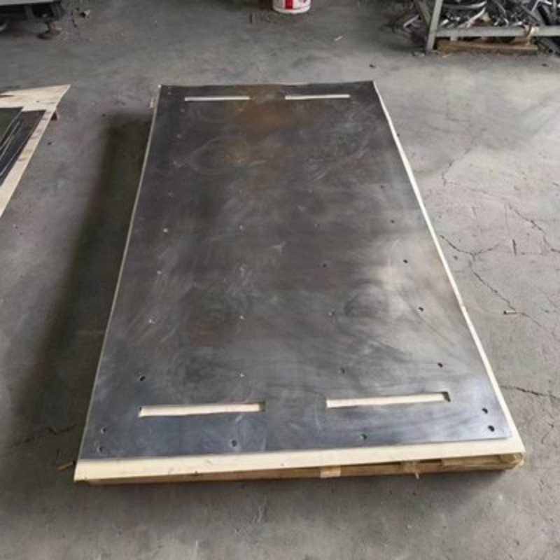 铅板不只是质量好