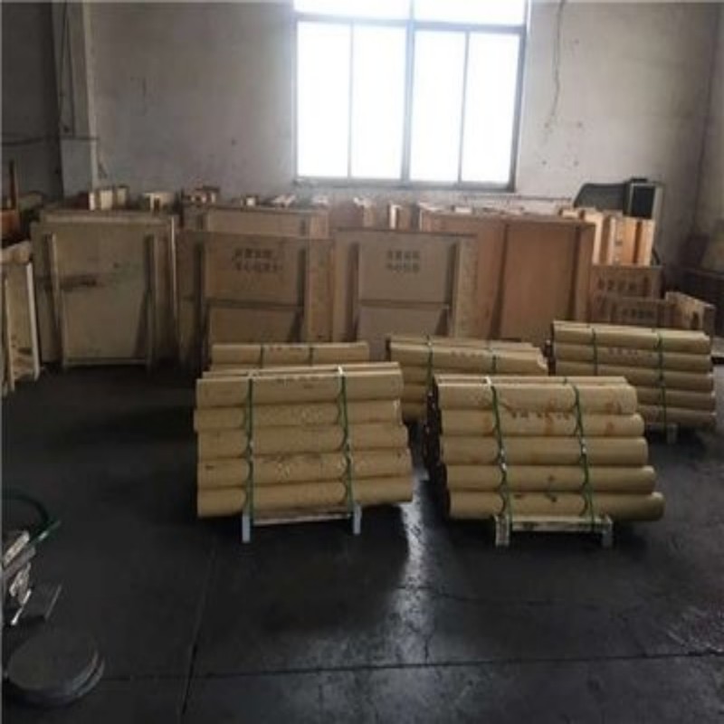 供应铅配重块_精选厂家