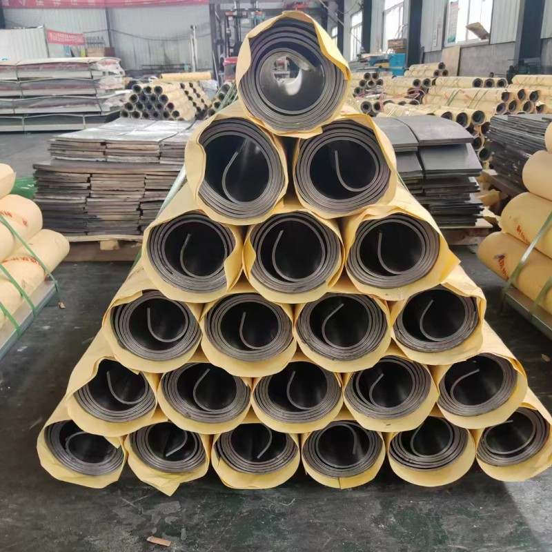 铅板精选优质材料
