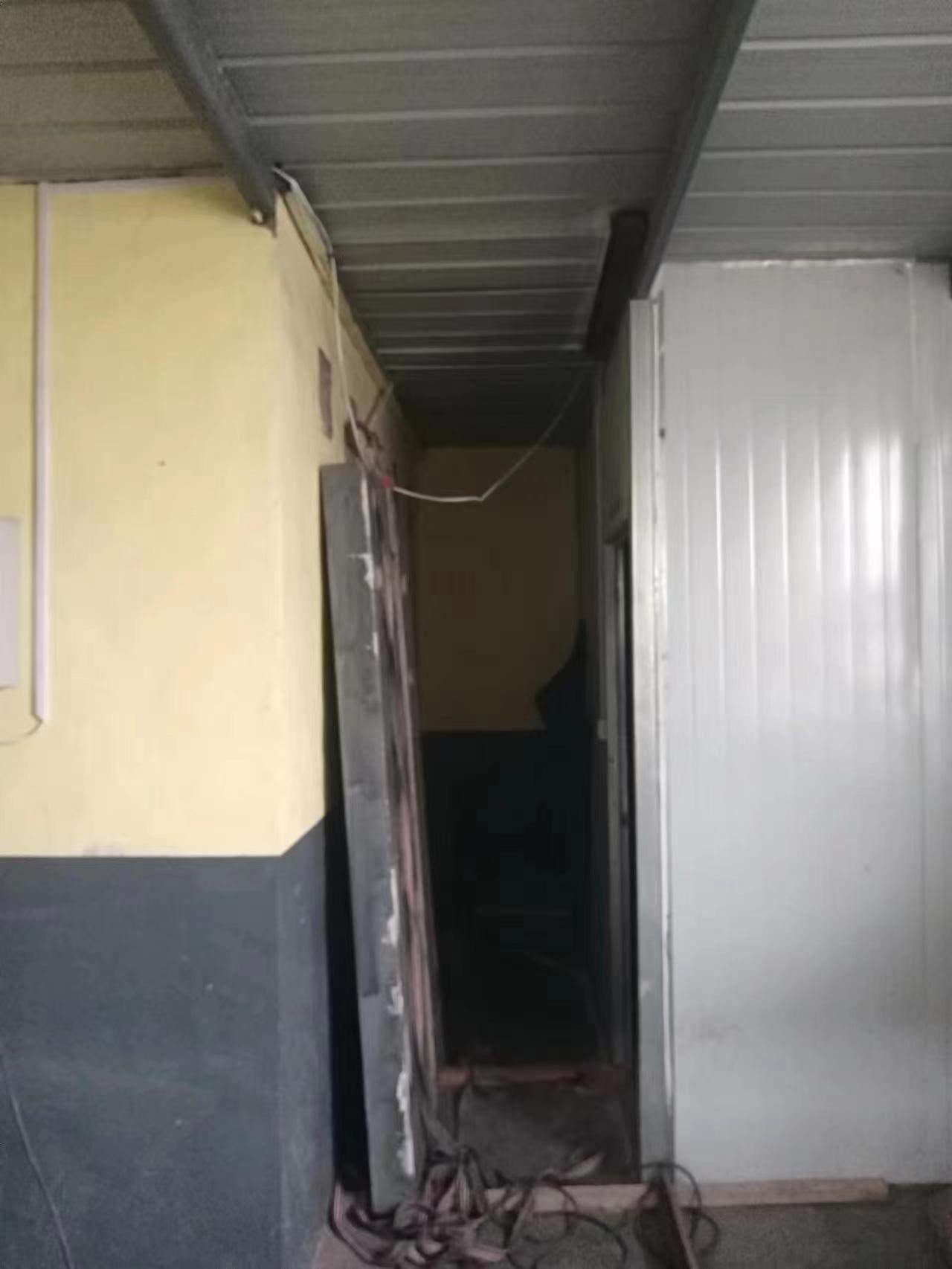 探伤室防护门质量上乘