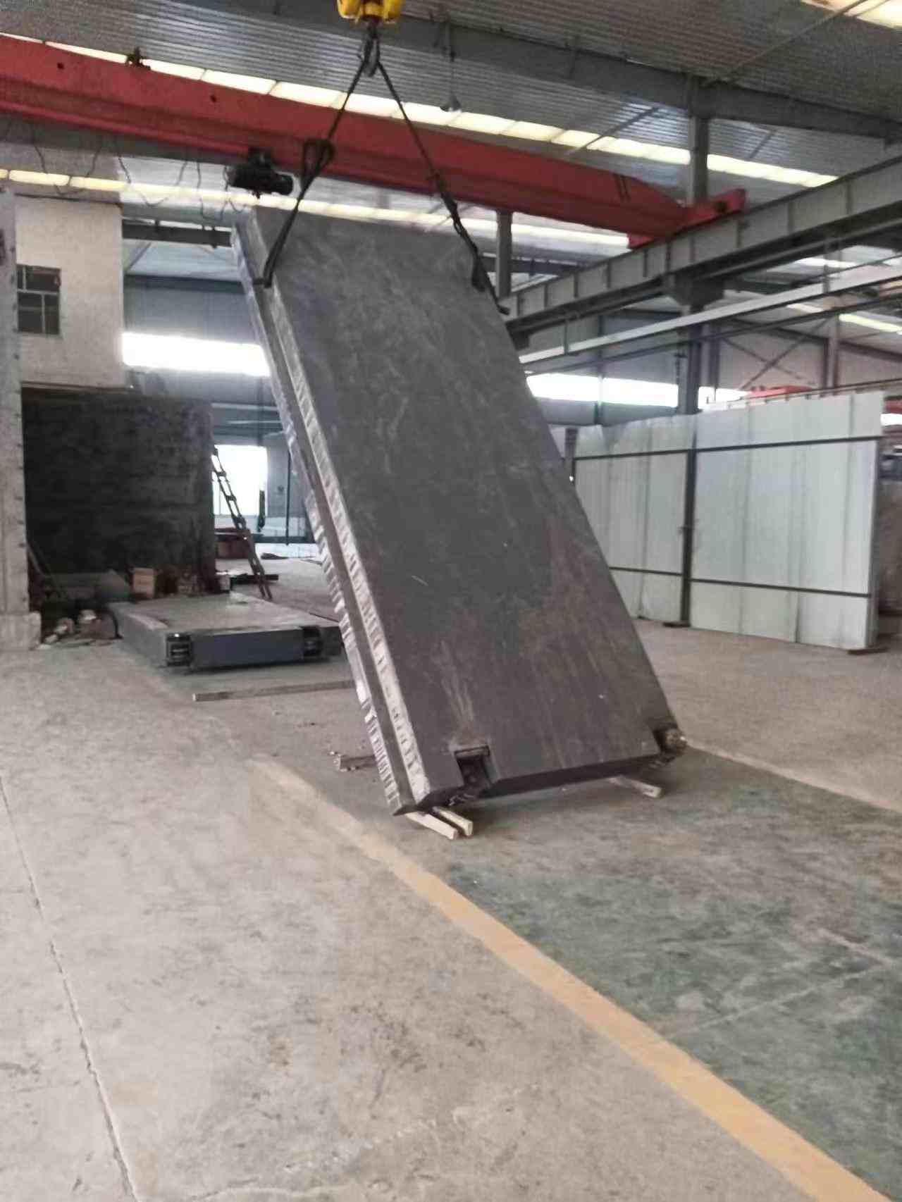 探伤室防护门工厂现货供应