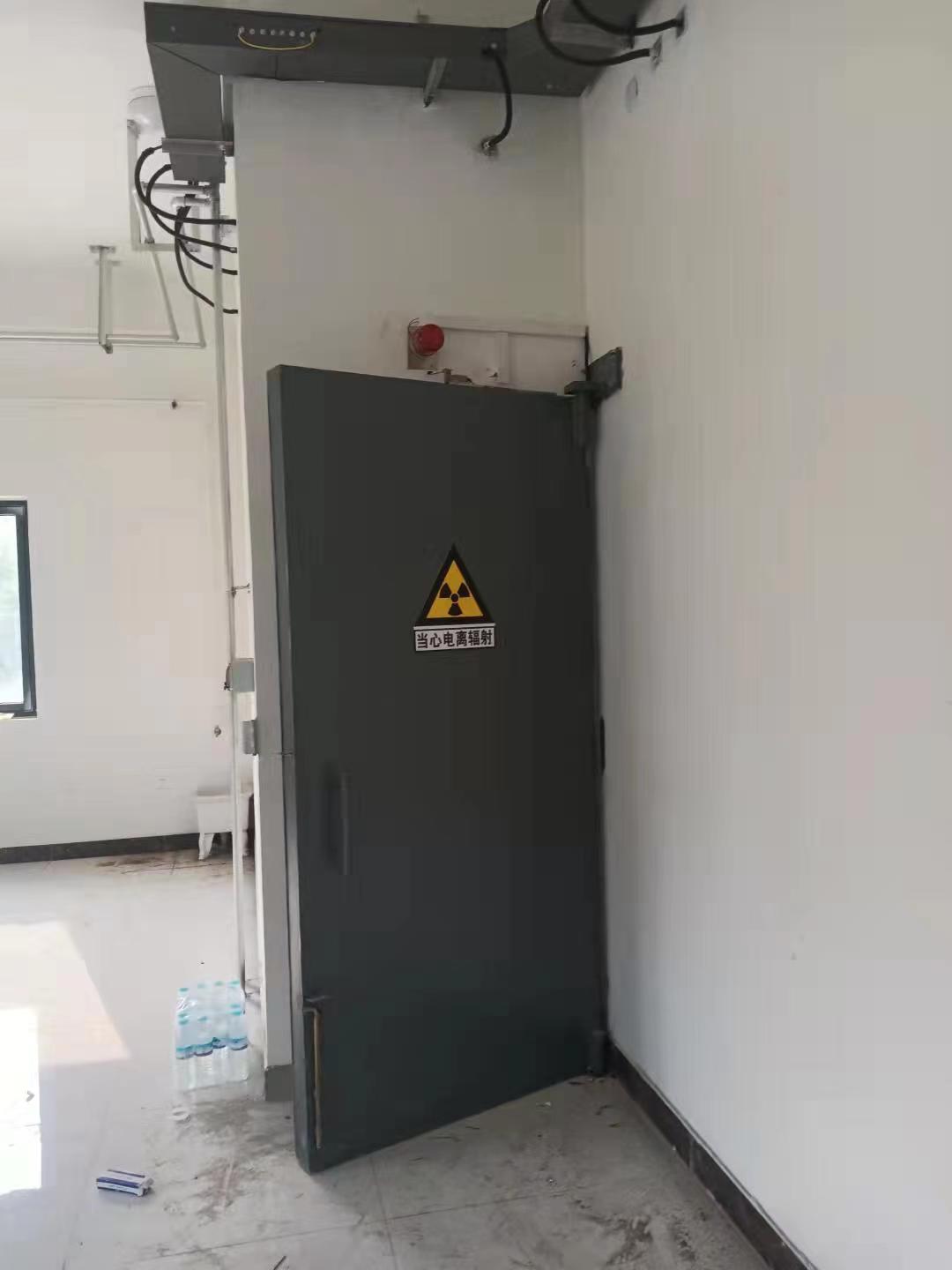 探伤室防护门工厂直营