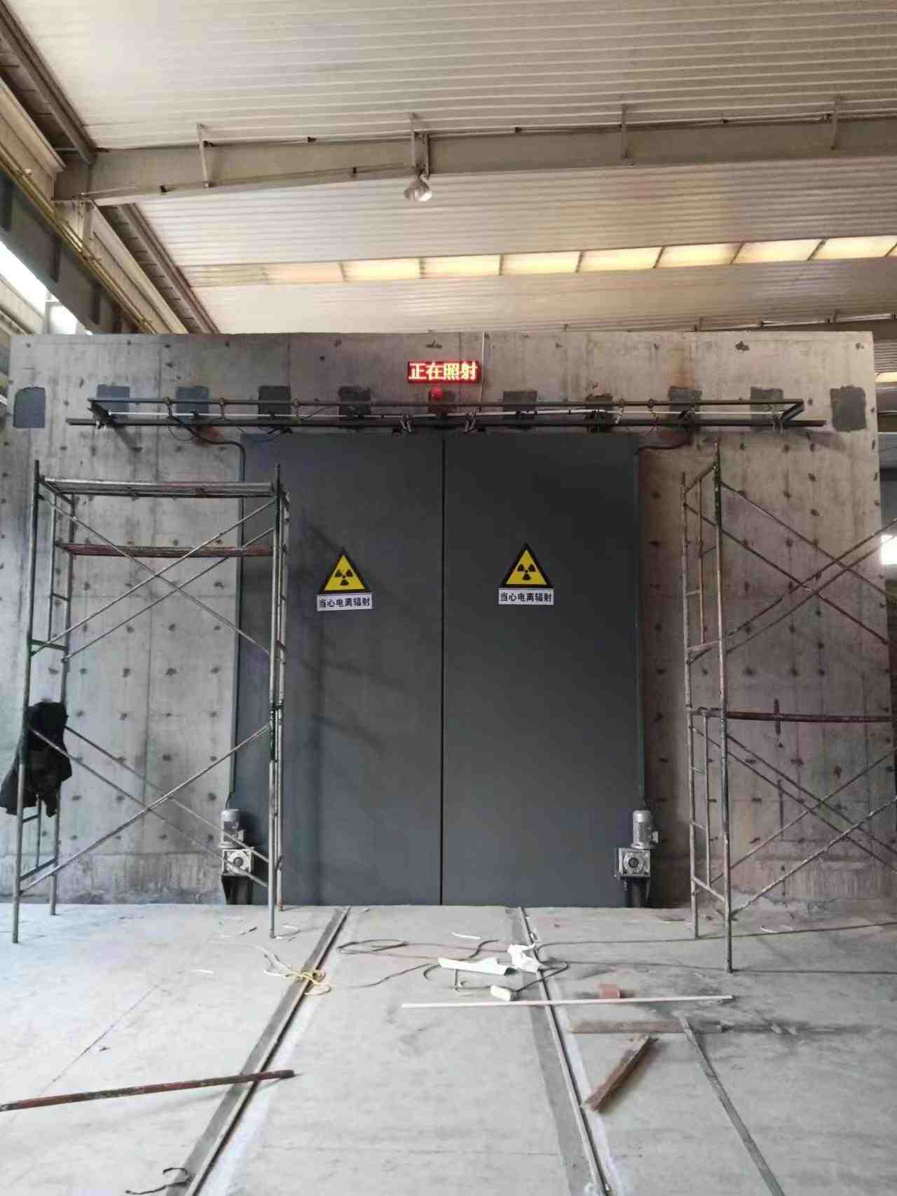 探伤室防护门满足您多种采购需求