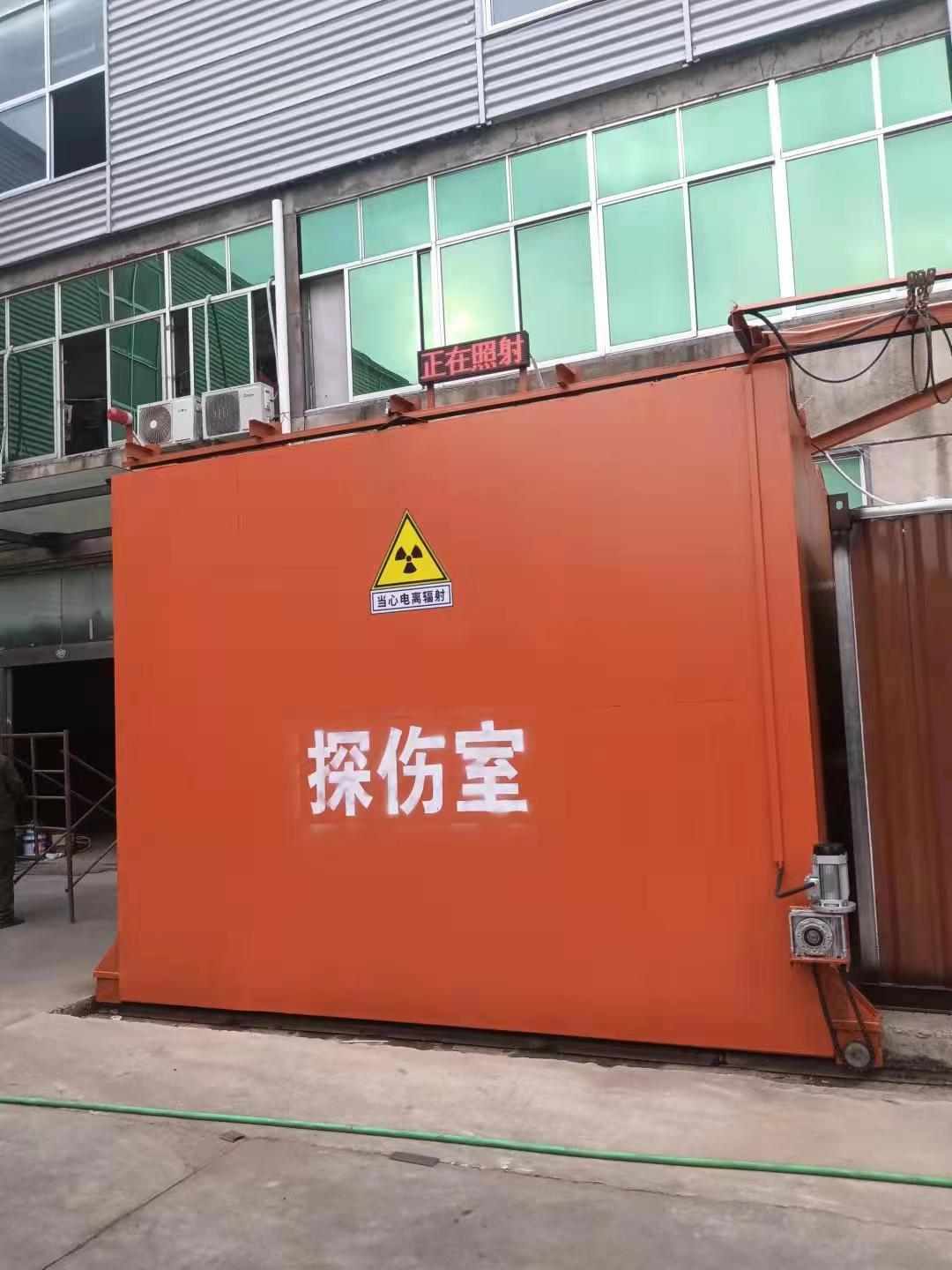 铅房厂家实力大