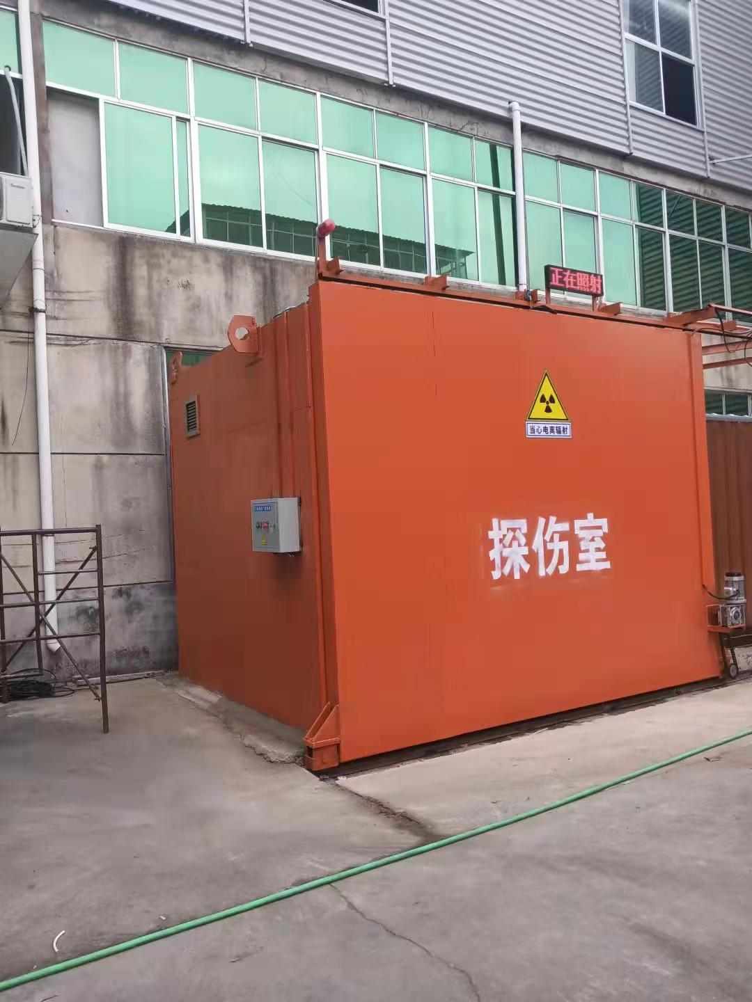 铅房源头厂家供应