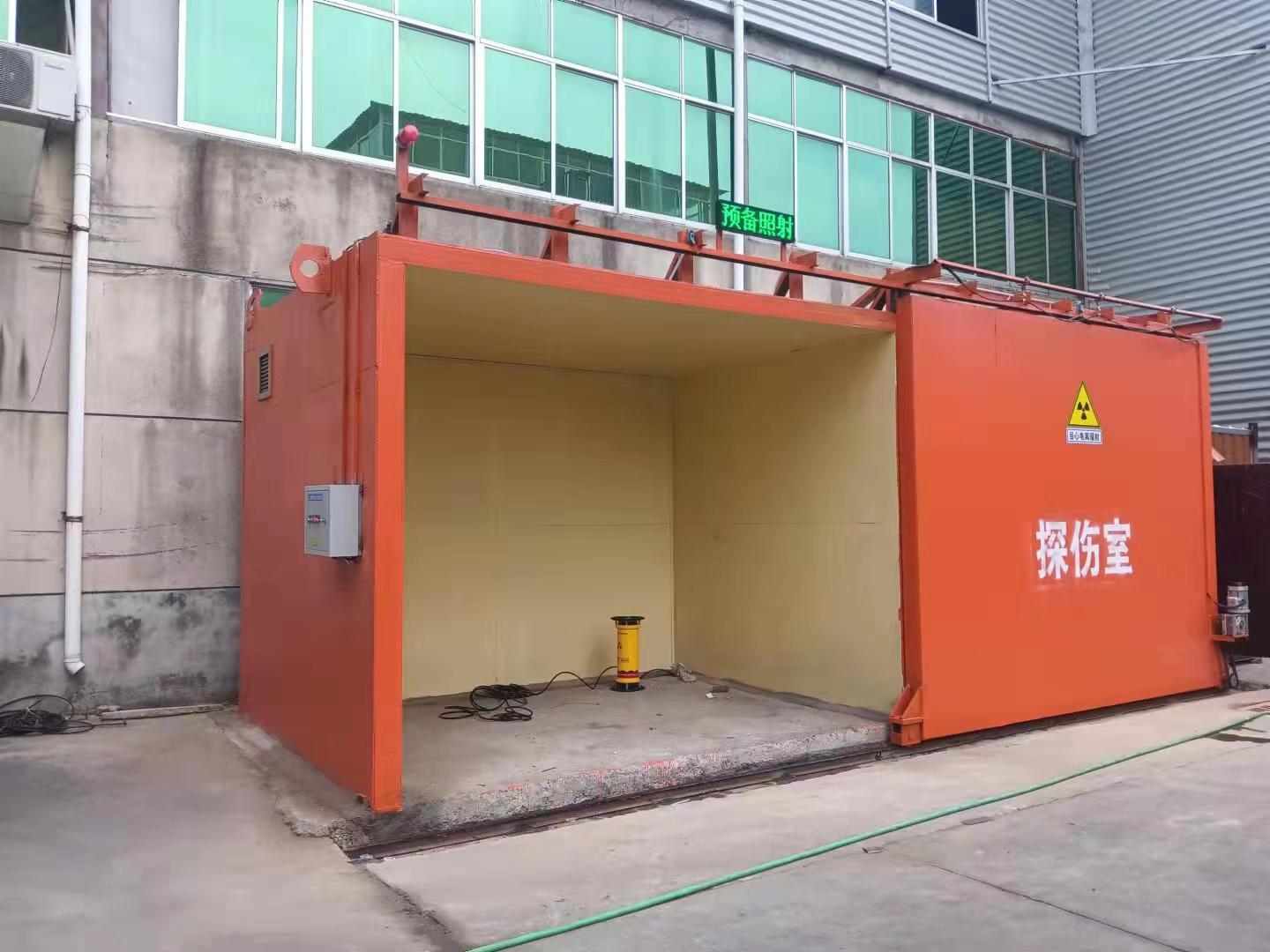 铅房厂诚信经营
