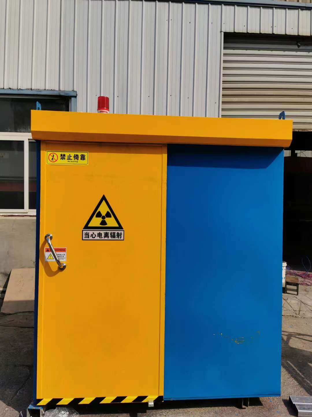 铅房源头厂家经验丰富