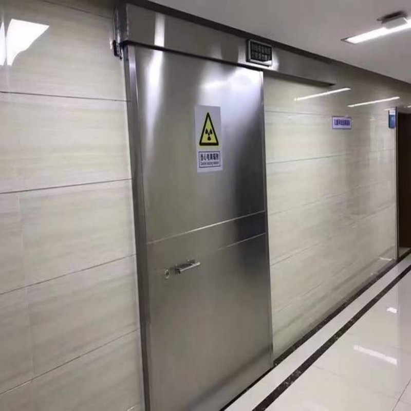 防辐射工程分类和特点