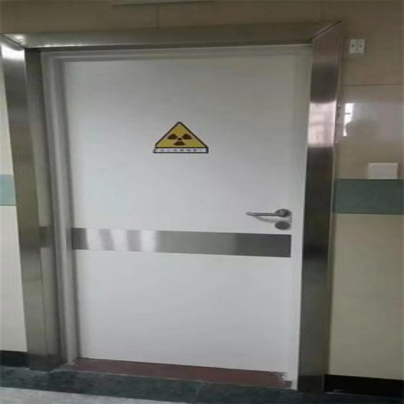 防辐射工程用心做好每一件产品